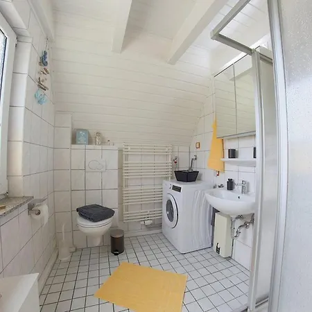 Sr Knechtsand 2 Ferienhaus Dorumer Neufeld