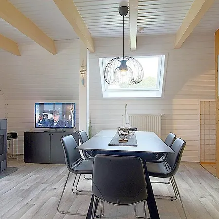 Ferienhaus Sr Knechtsand 2 *