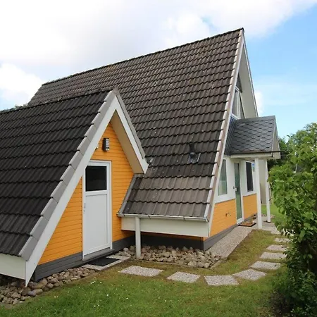 Sr Knechtsand 2 Ferienhaus *