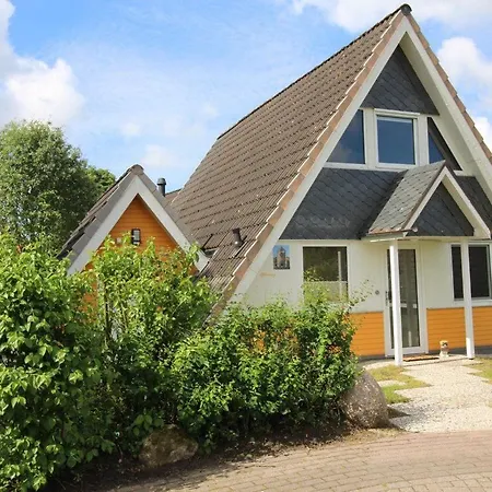 Ferienhaus Sr Knechtsand 2 Dorumer Neufeld